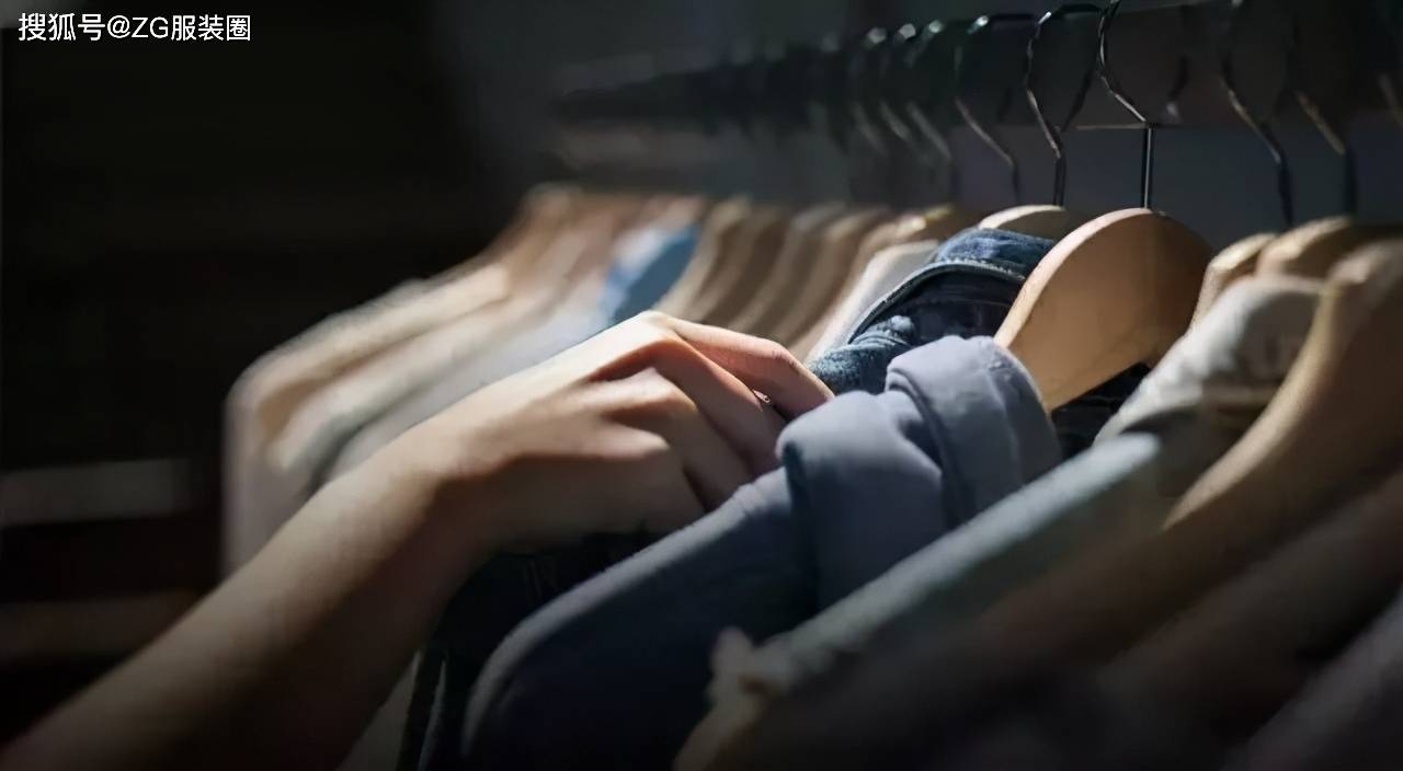广东服饰圈